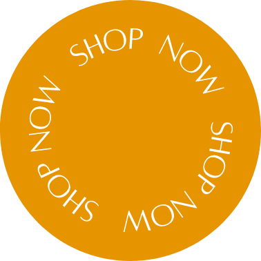 Circle icon - shop now